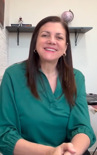 Dra. Claudete
