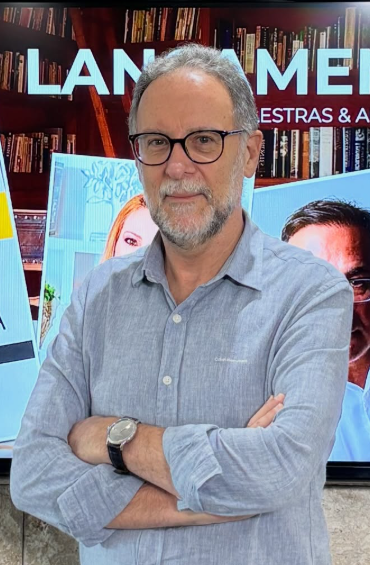 Dr. Luiz Romaniszen